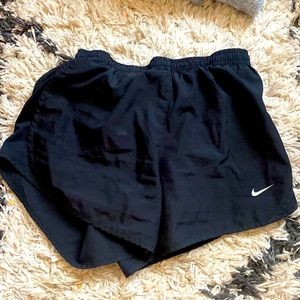 Nike used shorts